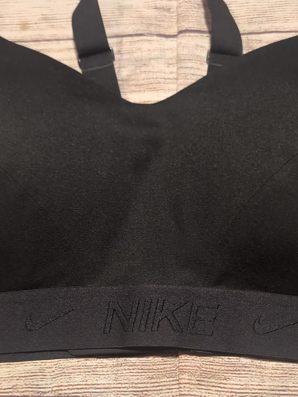 Nike indy women